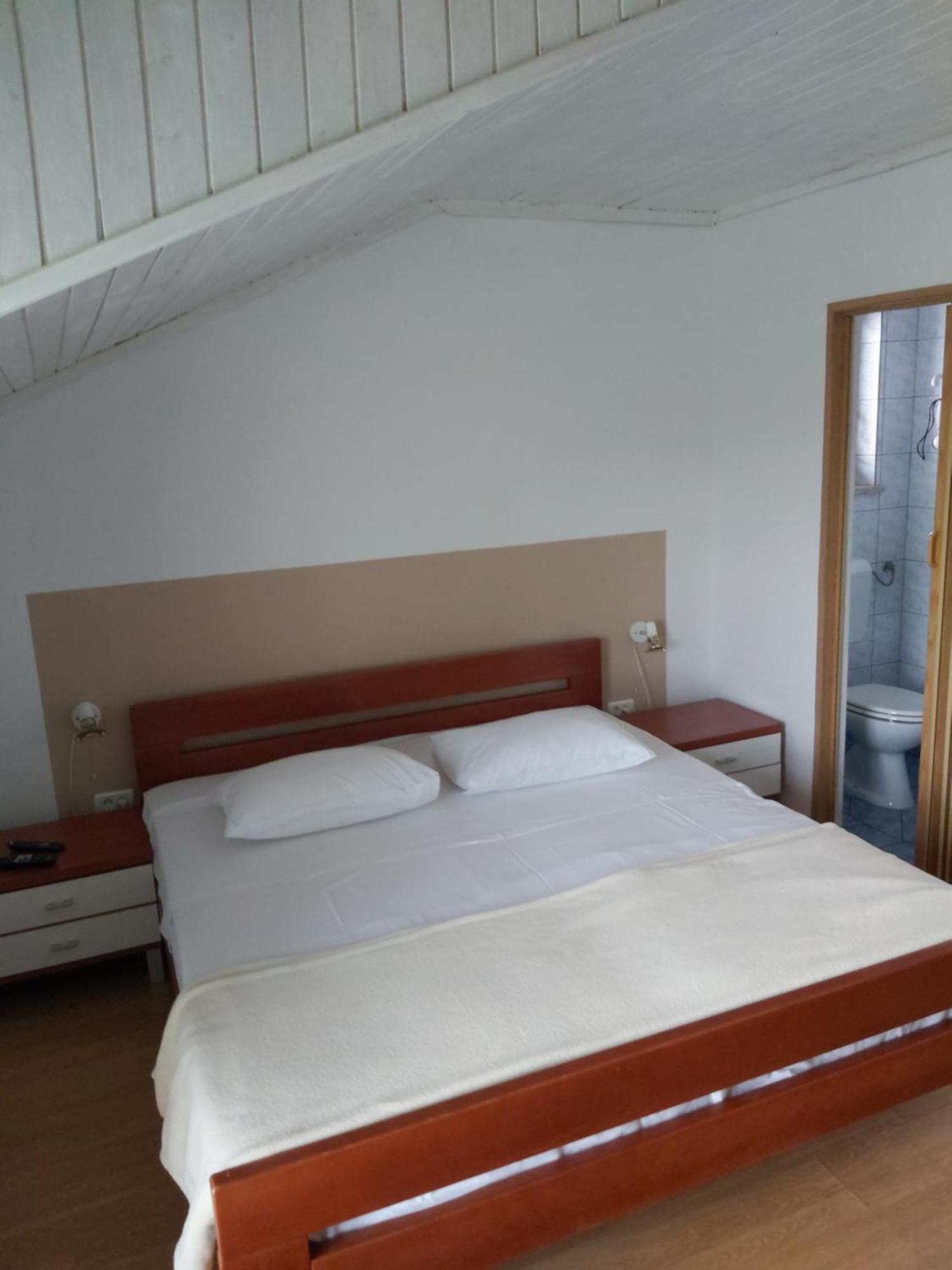 Rooms Zagon Postojna Exteriör bild