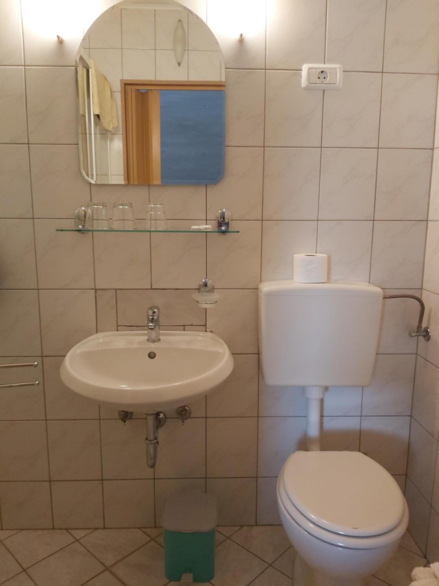 Rooms Zagon Postojna Exteriör bild
