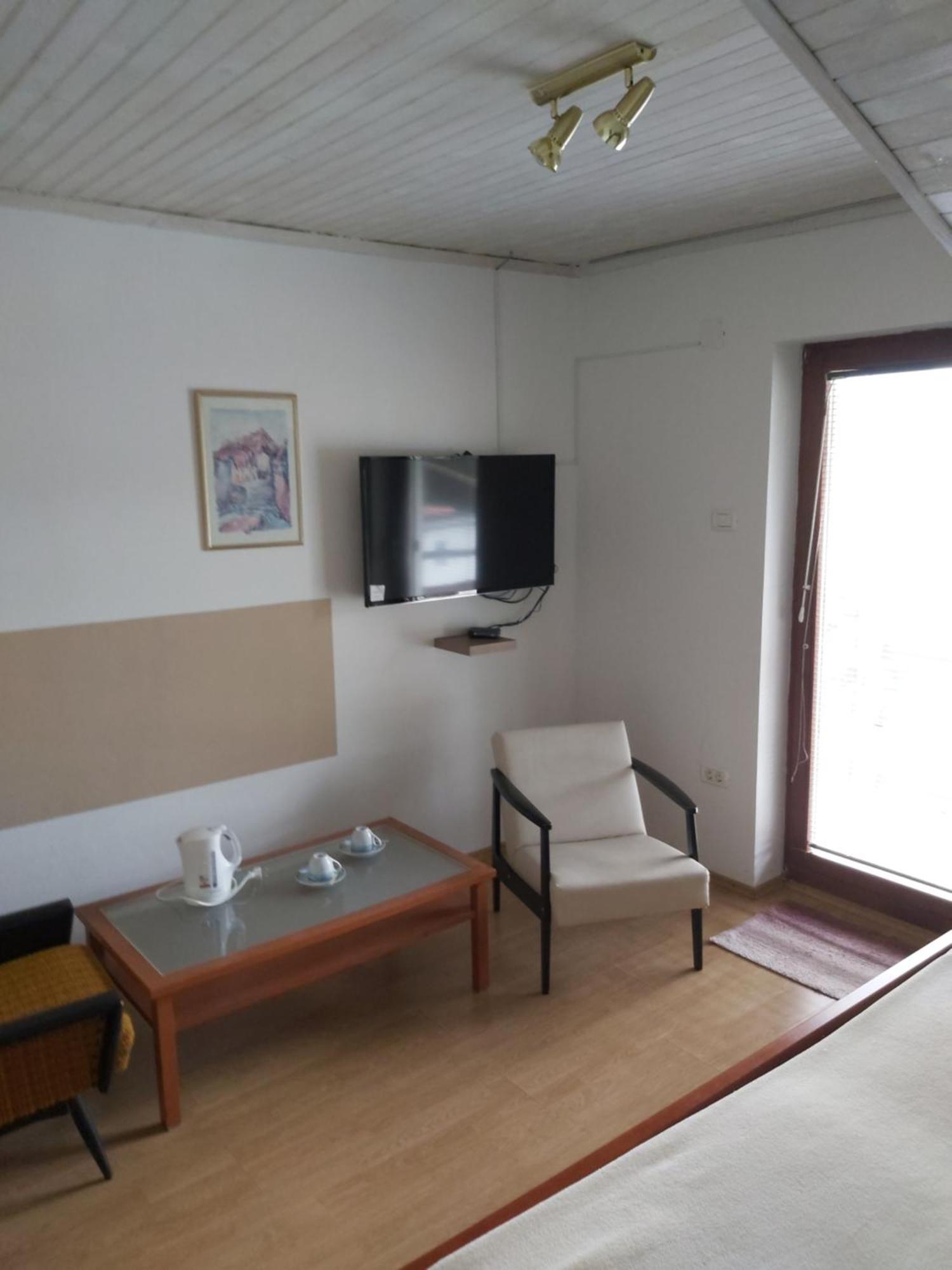 Rooms Zagon Postojna Exteriör bild
